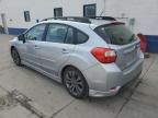 2014 Subaru Impreza Sport Limited