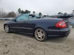 2005 Mercedes-Benz CLK 55 AMG