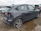 2018 Honda HR-V LX