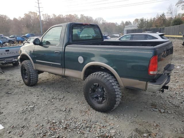 2003 Ford F150