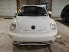 2000 Volkswagen New Beetle GLX