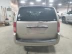 2009 Chrysler Town & Country Limited