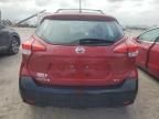 2018 Nissan Kicks S