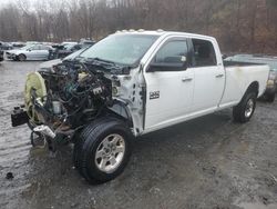 Salvage cars for sale at Marlboro, NY auction: 2012 Dodge RAM 2500 SLT