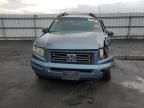 2006 Honda Ridgeline RTL