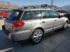 2009 Subaru Outback 2.5I