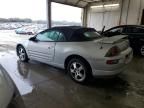 2003 Mitsubishi Eclipse Spyder GS