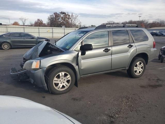 2008 Mitsubishi Endeavor LS