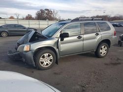 2008 Mitsubishi Endeavor LS en venta en Glassboro, NJ