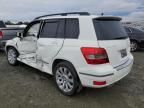 2012 Mercedes-Benz GLK 350 4matic