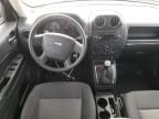 2009 Jeep Patriot Sport