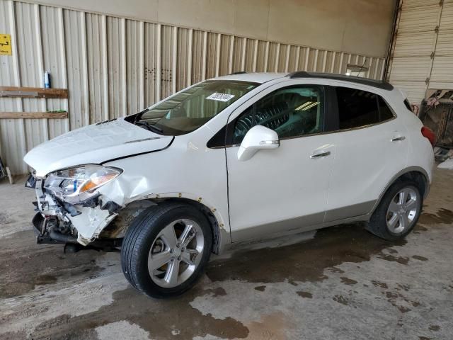 2015 Buick Encore Premium