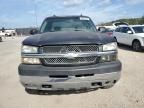 2004 Chevrolet Silverado K2500 Heavy Duty