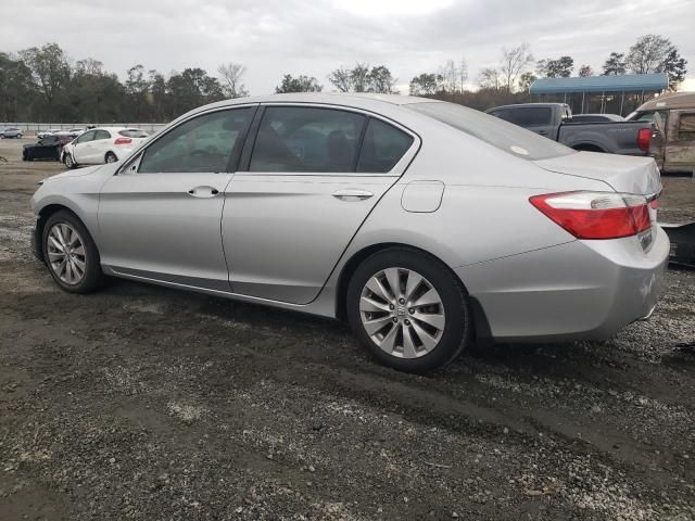 2013 Honda Accord EX