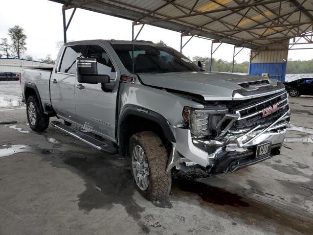 2023 GMC Sierra K2500 SLT