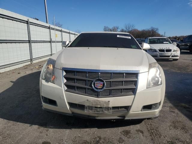 2008 Cadillac CTS