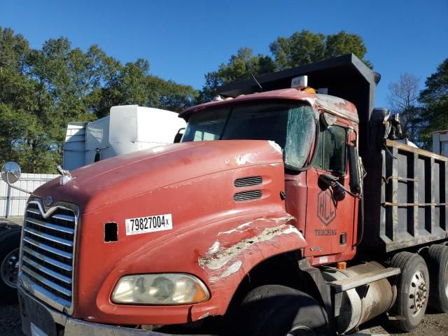 2003 Mack 600 CX600