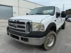 2006 Ford F250 Super Duty