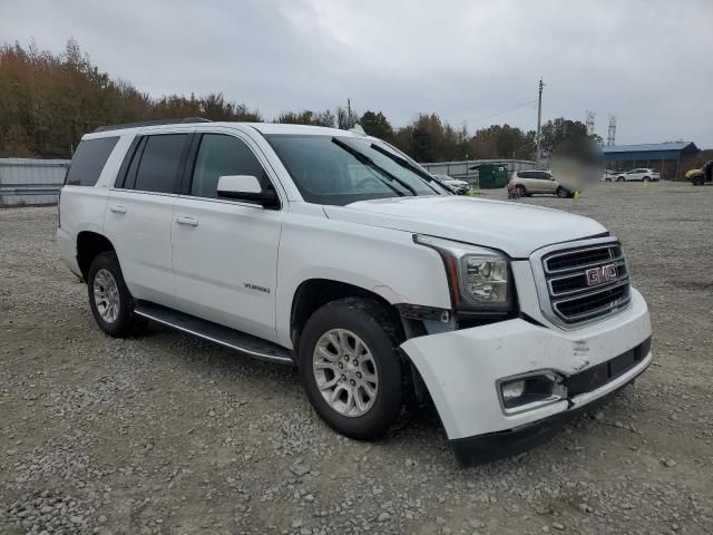 2020 GMC Yukon SLT