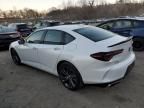 2023 Acura TLX A-Spec