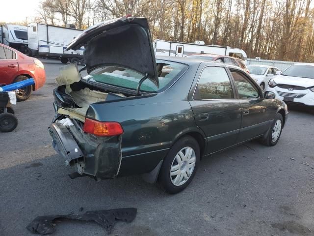 2000 Toyota Camry CE