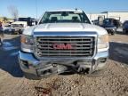 2016 GMC Sierra C2500 Heavy Duty