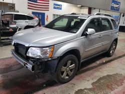 Pontiac salvage cars for sale: 2009 Pontiac Torrent