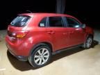 2014 Mitsubishi Outlander Sport ES