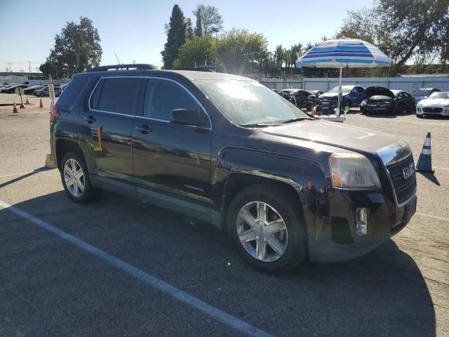 2010 GMC Terrain SLE