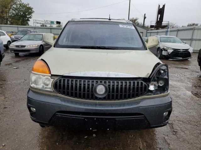 2003 Buick Rendezvous CX