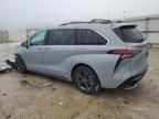 2024 Toyota Sienna XSE