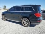 2013 Mercedes-Benz GL 350 Bluetec