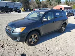 Toyota salvage cars for sale: 2010 Toyota Rav4