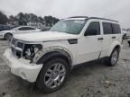 2007 Dodge Nitro SLT