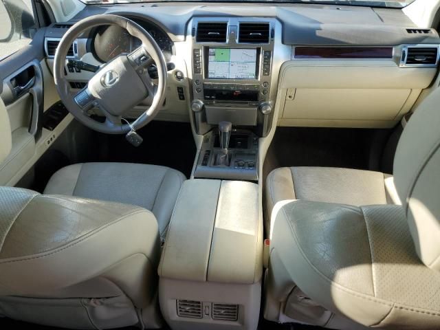 2011 Lexus GX 460