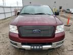 2005 Ford F150