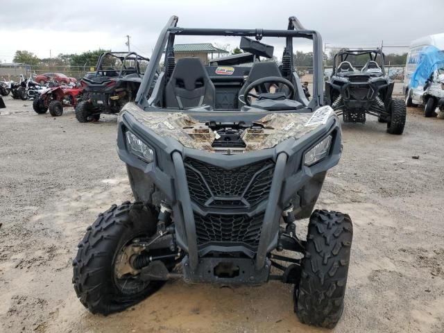 2021 Can-Am Maverick Trail 1000