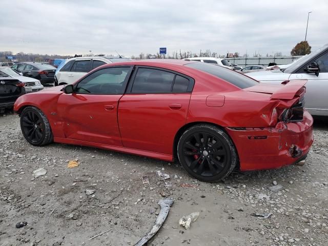 2013 Dodge Charger SRT-8