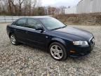 2008 Audi A4 2.0T Quattro