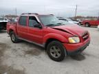 2005 Ford Explorer Sport Trac