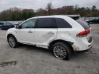 2011 Lincoln MKX