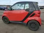 2009 Smart Fortwo Pure