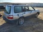 2002 Subaru Forester L