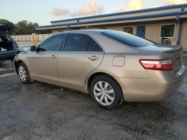 2007 Toyota Camry CE