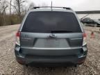 2010 Subaru Forester 2.5X Premium