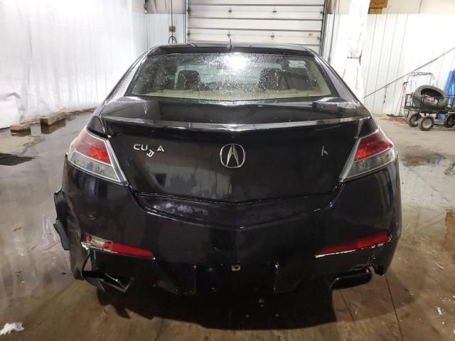 2010 Acura TL