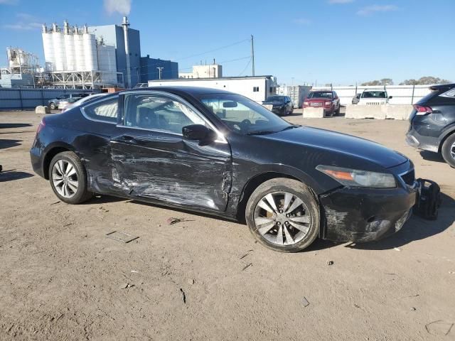 2010 Honda Accord LX