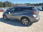 2021 Nissan Murano S