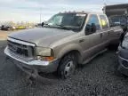 1999 Ford F350 Super Duty