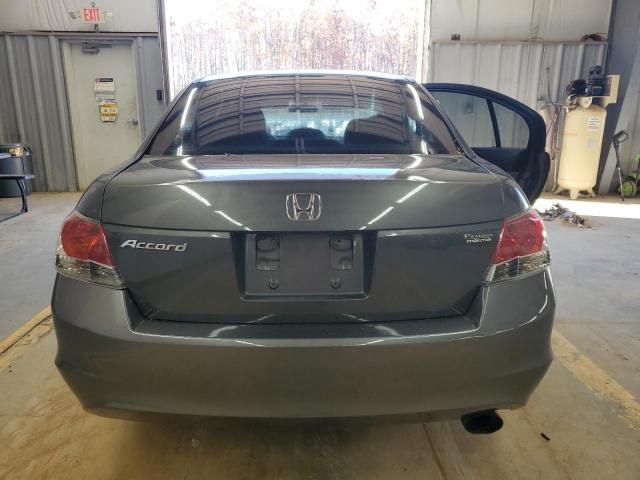 2010 Honda Accord EX